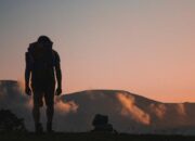 PUISI: Perjalanan Tanpa Tanda, Karya Devi Lolasari