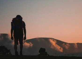 PUISI: Perjalanan Tanpa Tanda, Karya Devi Lolasari