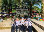 LIPUTAN EKSLUSIF: Objek Wisata 3 B Resto Dan Cafe Andalan di Paraman Ampalu