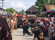 LIPUTAN EKSKLUSIF: Wisata Religi Lubuak Landua Tetap Diminati Wisatawan Lokal