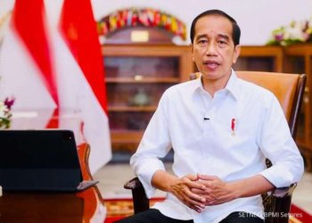 Respon Keluhan Petani Sawit, Presiden Jokowi Kembali Buka Ekspor Minyak Goreng Mulai 23 Mei 2022