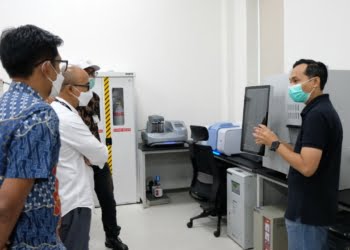 Tingkatkan Kualitas SDM, Hyundai Lanjutkan Pelatihan  Bagi Pemasok Komponen Lokal