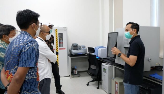 Tingkatkan Kualitas SDM, Hyundai Lanjutkan Pelatihan  Bagi Pemasok Komponen Lokal