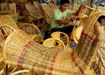 Wagub Audy Joinaldy: Dari 5 Negara Besar ASEAN, Indonesia Terkecil Memiliki Kewirausahaan