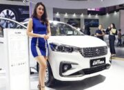 Ertiga Hybrid Segera Meluncur, Harganya Lebih Murah dari Xpander – Avanza