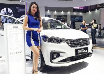 Ertiga Hybrid Segera Meluncur, Harganya Lebih Murah dari Xpander – Avanza