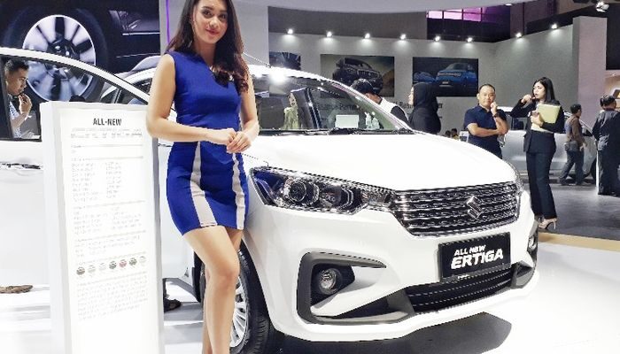 Ertiga Hybrid Segera Meluncur, Harganya Lebih Murah dari Xpander – Avanza