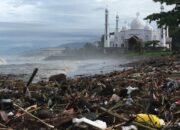 Volume Sampah di Padang Naik Selama Libur Lebaran