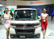 Gran Max Belum Tertandingi, Penjualan Daihatsu Naik 41,8 Persen,