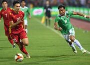 SEA GAMES 2021: Kecolongan di Babak II, Timnas Indonesia Takluk 0-3 dari Vietnam
