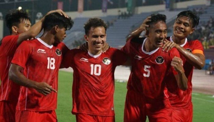 Tak Hanya Pelatih Thailand, Media Vietnam Juga Ikutan Tebar Psywar ke Timnas Indonesia