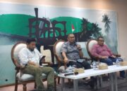 Andre Rosiade: Pencabutan Larangan Ekspor CPO Akibat Tekanan Oligarki