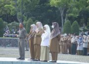 Qatam Al-Qur’an, ASN Pasbar Terima Hadiah dari Bupati