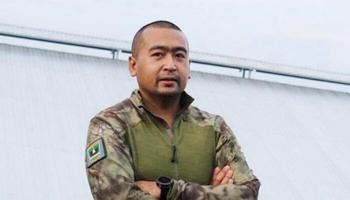 Gantikan Irjen Pol Toni Harmanto, Audy Joinaldy Segera Dilantik Sebagai Ketua Perbakin Sumbar