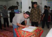 Lagi, 21 Kelompok NII di Kabupaten Sijunjung Cabut Baiat