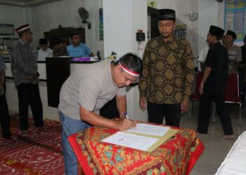 cabut baiat sijunjung