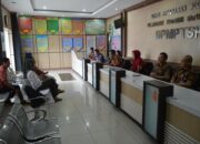 Naik dari Tahun Sebelumnya, DPMPTSP Padang Targetkan Investasi Sebesar Rp2,009 Triliun