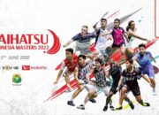 Daihatsu Kembali Sponsori Turnamen Bulutangkis Indonesia Masters 2022