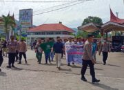 Kawal Aksi Keprihatinan, DPD Apkasindo Sampaikan Terima Kasih Pada Polres Sijunjung