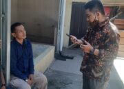 Buntut Pilkada, Pengunjung Sidang Dianiaya di Pengadilan Negeri Bukittinggi