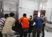 Tiga Penumpang Pikap Ditemukan Tewas Tidak Jauh dari Titik Jatuh Kendaraan