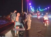 Jangankan Parkir? Ngetem Pun Tak Boleh di Jembatan Siti Nurbaya