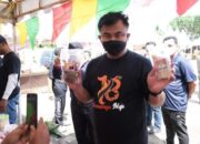 Jangan Lupa! Bagi Pemudik yang Balik ke Rantau, Ini Dia Oleh-oleh Khas Dharmasraya