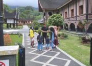 PDIKM Padang Panjang Jadi Pilihan untuk Acara Keluarga, Reunian dan Halal Bihalal