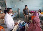 RSUD Batusangkar Siapkan Pelayanan Online “Tanah Datar di Ujung Jari”