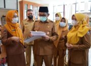 Nasional Anjurkan WFH Pasca Lebaran, Pemko Padang Pilih Wajibkan ASN Masuk Kantor Sesuai Jadwal