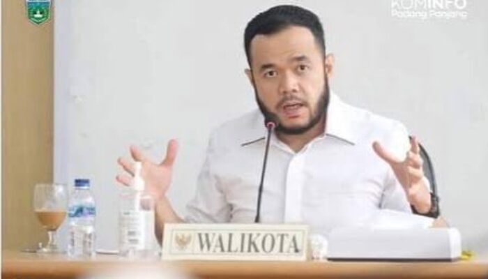 Walikota Fadly Amran: TPA Bukan Satu-satunya Solusi Selesaikan Masalah Sampah