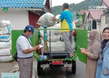 Patut Dicontoh! 11 Tahun Berdiri, Bank Sampah Sarunai Miliki 573 Nasabah