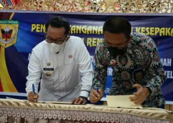 Pemkab Tanah Datar Jamin Pelayanan Kesehatan Bagi Disabilitas
