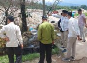Diskusi Pengelolaan Sampah di Padang Panjang, Mestinya 30% Jadi Uang!