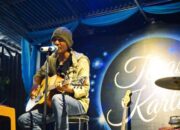 Jup Majen dan Fals Mania se-Sumbar Manggung di Teras Kartini Padang Panjang