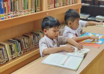 Berlangsung 2 Hari, Murid SD/MI Unjuk Keterampilan Bercerita di Gedung DPK Padang Panjang