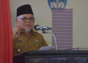 Pemko Sawahlunto Kuliahkan 32 Guru PAUD di Universitas Negeri Padang