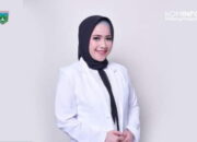 Dokter Dian Fadly Amran: Hipertensi Tak Bisa Disembuhkan, Tapi Bisa Dicegah dengan Pola Hidup Sehat