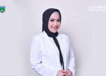 Dokter Dian Fadly Amran: Hipertensi Tak Bisa Disembuhkan, Tapi Bisa Dicegah dengan Pola Hidup Sehat