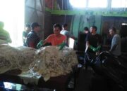 Pasca Covid-19, UPTD Pengolahan Kulit Padang Panjang Kembali Normal Beroperasi