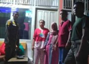 Malang Nasib Gadis Yatim Piatu Ini! Lari dari Orang Tua Angkatnya di Solok, Terlunta di Jalanan di Padang