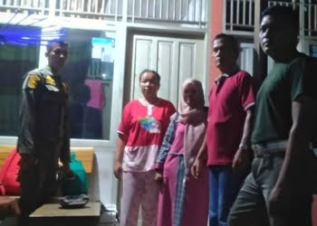 Malang Nasib Gadis Yatim Piatu Ini! Lari dari Orang Tua Angkatnya di Solok, Terlunta di Jalanan di Padang