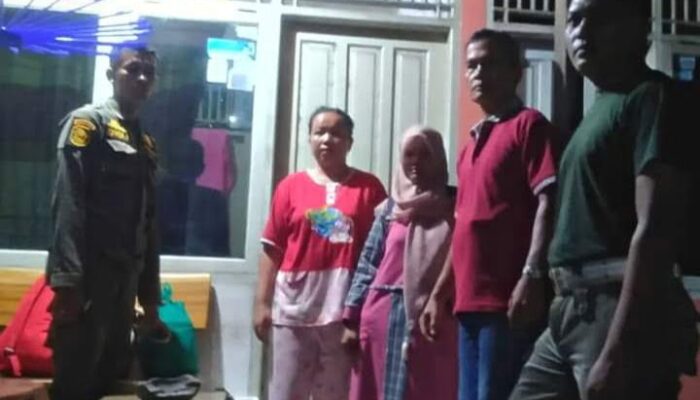 Malang Nasib Gadis Yatim Piatu Ini! Lari dari Orang Tua Angkatnya di Solok, Terlunta di Jalanan di Padang