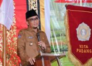 Walikota Hendri Septa: Jika Bertemu Anak Stunting, Laporkan ke Pemko Padang