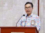 Bawa “PR” Penanganan Stunting, Kepala BKKBN Pusat Kunjungan Kerja ke Sijunjung