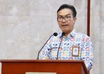 Bawa “PR” Penanganan Stunting, Kepala BKKBN Pusat Kunjungan Kerja ke Sijunjung