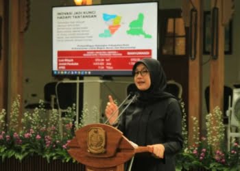 Sukses Desa Wisata Ala Bupati Banyuwangi: Siapkan SDM, Pastikan Dulu Masyarakat Mendukung