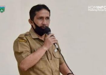 Hebat! Padang Panjang Kirim 11 Mahasiswa Studi di University of Arizona Amerika