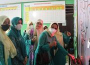 Bupati Dharmasraya: TP PKK Ujung Tombak Pemda dalam Program Pemberdayaan Masyarakat