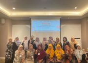 Kebidanan FK Unand Gelar Workshop “Prakonsepsi”